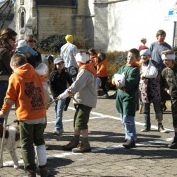 DSCN0758  Medium - Scouts en Gidsen Zaventem 